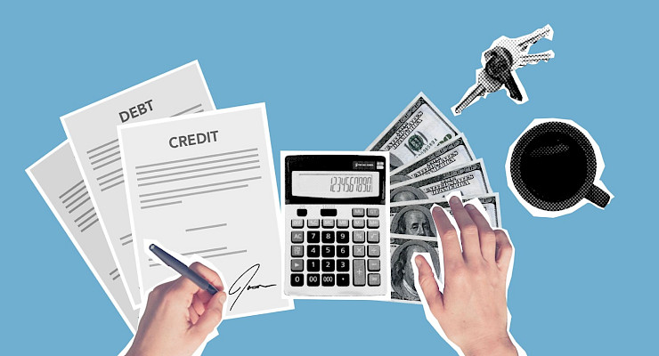 5 Essential Tips for Remortgaging: Lock in the Best Rate
