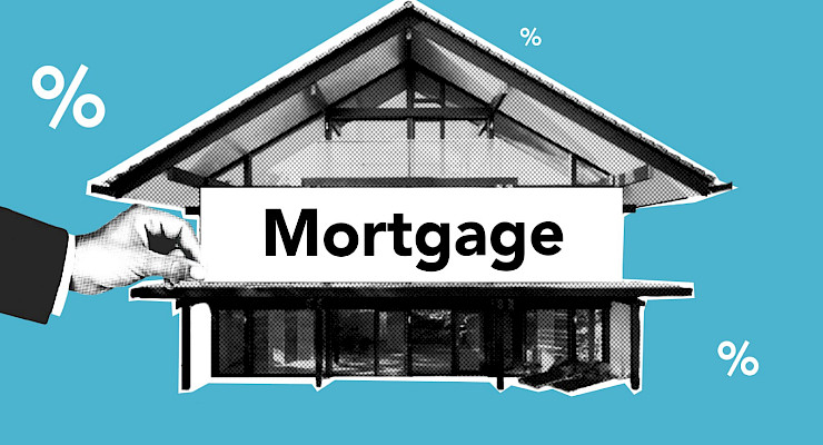 What is LTV? How Your Loan-to-Value Ratio Affects Your Mortgage
